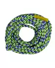 JOBE Bungee joustoköysi ilmatäytteisille 15m (1-4 hlö) - Duell venetarvikkeet - 133198 - 1
