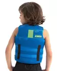 JOBE Neoprene lasten kelluntaliivi sininen 164 - Duell venetarvikkeet - 134098 - 1
