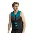 JOBE Neoprene miesten kelluntaliivi real teal L - Duell venetarvikkeet - 133338 - 1