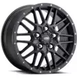 JOURNEY Rengas P376 26 x 10.00 - 12 6-Ply TL E-hyv. - Duell ATV varaosat ja tarvikkeet - 28648 - 1