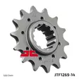 JT Eturatas JTF1269.14 - Duell MP varaosat ja tarvikkeet - 118628 - 1