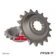 JT Eturatas JTF528.17 - Duell MP varaosat ja tarvikkeet - 117468 - 1