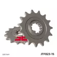 JT Eturatas JTF823.15 - Duell MP varaosat ja tarvikkeet - 117938 - 1