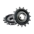 JT Eturatas RB - OEM Kumivaimennettu JTF1535.15RB - Duell MP varaosat ja tarvikkeet - 118948 - 1