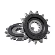 JT Eturatas RB - OEM Kumivaimennettu JTF1537.15RB - Duell MP varaosat ja tarvikkeet - 118258 - 1