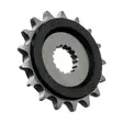 JT Eturatas RB - OEM Kumivaimennettu JTF423.17RB - Duell MP varaosat ja tarvikkeet - 118158 - 1