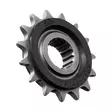 JT Eturatas RB - OEM Kumivaimennettu JTF748.15RB - Duell MP varaosat ja tarvikkeet - 117148 - 1