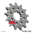 JT Eturatas SC - Itsepuhdistuva JTF565.13SC - Duell MP varaosat ja tarvikkeet - 117298 - 1