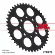 JT Rear Sprocket JTR273.45ZBK - Duell MP varaosat ja tarvikkeet - 117198 - 1