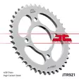 JT Rear Sprocket JTR921.41 - Duell MP varaosat ja tarvikkeet - 117548 - 1