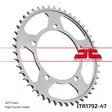 JT Takaratas JTR1792.47 - Duell MP varaosat ja tarvikkeet - 117258 - 1