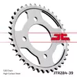 JT Takaratas JTR284.39 - Duell MP varaosat ja tarvikkeet - 117288 - 1