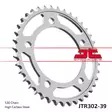 JT Takaratas JTR302.39 - Duell MP varaosat ja tarvikkeet - 117188 - 1