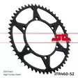 JT Takaratas JTR460.52 - Duell MP varaosat ja tarvikkeet - 117248 - 1