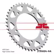 JT Takaratas JTR464.44 - Duell MP varaosat ja tarvikkeet - 117238 - 1