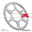 JT Takaratas JTR488.44 - Duell MP varaosat ja tarvikkeet - 117158 - 1