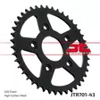 JT Takaratas JTR701.43 - Duell MP varaosat ja tarvikkeet - 117308 - 1