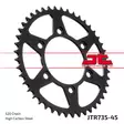 JT Takaratas JTR735.45 - Duell MP varaosat ja tarvikkeet - 117528 - 1