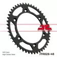 JT Takaratas JTR828.48 - Duell MP varaosat ja tarvikkeet - 117328 - 1