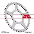 JT Takaratas JTR829.47 - Duell MP varaosat ja tarvikkeet - 117358 - 1