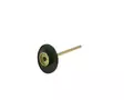 Kaasuttimen kalvo Air Cut Valve p. 40 mm sopii Keihin CVK 4-T kaasutin (50cc) - Duell mopojen varaosat ja tarvikkeet - 115248 - 1