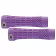 Kädensija CAVO Performance II lukkogrippi violetti 135 mm 1pr - Duell polkupyörien varaosat ja tarvikkeet - 67018 - 1