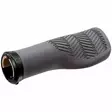 Kädensija Herrmans Nucore Town Wave 130mm Harmaa Ø22mm - Duell polkupyörien varaosat ja tarvikkeet - 124398 - 1