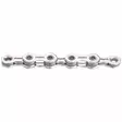 Ketju 11-v KMC X11EL Silver WAXED 1/2 x 11/128" 118L - Duell polkupyörien varaosat ja tarvikkeet - 8628 - 1