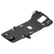 Kimpex Click N Go LT Kiinnikesarja POL Sportsman 450 570 2015-24 - Duell ATV varaosat ja tarvikkeet - 27748 - 1