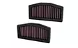 K&N Airfilter Bmw R1300GS : 2024 (2 Per Box) - Duell MP varaosat ja tarvikkeet - 128438 - 1