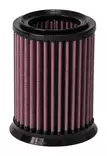K&N Airfilter Cf Moto 700 Cl-X - Duell MP varaosat ja tarvikkeet - 128748 - 1