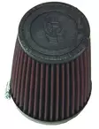 K&N Airfilter Honda Trx250R Fourtrax 86-89 - Duell MP varaosat ja tarvikkeet - 128178 - 1