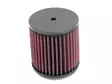 K&N Airfilter Honda Vt700/Vt750 Shadow 83-85 - Duell MP varaosat ja tarvikkeet - 128128 - 1