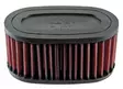 K&N Airfilter Honda Vt750 Shadow 98-07 - Duell MP varaosat ja tarvikkeet - 128488 - 1