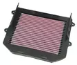 K&N Airfilter Honda Xl1000 Varadero 03-10 - Duell MP varaosat ja tarvikkeet - 128238 - 1