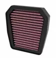 K&N Airfilter Suzuki Dl800 V-Strom 800De 776: 2023 - Duell MP varaosat ja tarvikkeet - 127358 - 1