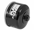 K&N Oil Filter - Duell MP varaosat ja tarvikkeet - 128608 - 1