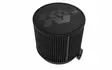 K&N Universal Clamp-On Air Filter 6"Flg 7-1/2"B 7-1/2"T: 6"H - Duell MP varaosat ja tarvikkeet - 127438 - 1