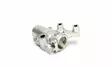 KYB Axle bracket STD KX85 Left - Duell MP varaosat ja tarvikkeet - 72598 - 1