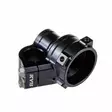 KYB Factory Axle bracket KIT YZ 2-stroke Right - Duell MP varaosat ja tarvikkeet - 72638 - 1