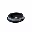 KYB Factory Cylinder cap rcu KIT 36mm Black - Duell MP varaosat ja tarvikkeet - 72708 - 1