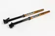 KYB Factory Kit Spring CRF450 21-23/CRF250 22-23 - Duell MP varaosat ja tarvikkeet - 73018 - 1