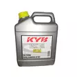 KYB Front Fork KYB Oil 01M 5L replaced with 02M - Duell öljyt ja muut nesteet - 62568 - 1