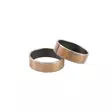 KYB Front Fork Slide Metal (Pair) 36mm KYB - Duell MP varaosat ja tarvikkeet - 72458 - 1