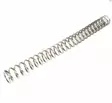KYB front fork spring 48mm 460mm 3.8N - Duell MP varaosat ja tarvikkeet - 72508 - 1