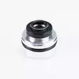 KYB Rear Shock Seal Head KYB 46/16 Alu Small Oil Seal With Oil Lock - Duell MP varaosat ja tarvikkeet - 72858 - 1
