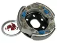 Kytkin Evo- Race Ø 107 mm Minarelli / Piaggio / Peugeot / Kiina-skot. 4-T - Duell mopojen varaosat ja tarvikkeet - 114428 - 1