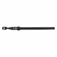 Läpiakseli Novatec SYNTACE takanapaan pikalinkulla 142mm:n navalle M12x163mm - Duell polkupyörien varaosat ja tarvikkeet - 104948 - 1