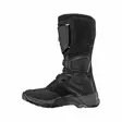 Leatt Ajosaapas ADV HydraDri 7.5 US12/UK11/EU47/CM30.5 Stealth Musta/Harmaa - Duell ajovarusteet - 44788 - 1