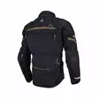 Leatt Ajotakki ADV DriTour 7.5 XXL/US46/EU56 Stealth Musta/Harmaa - Duell ajovarusteet - 44338 - 1